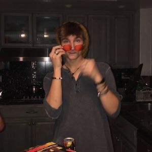 Meet your Posher, Ty